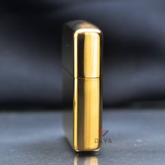 Zippo Armor đồng bóng ZT37