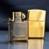 Zippo Armor đồng bóng Z140