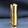 Zippo Armor Chủ Đề Thiên Nhãn Eye of Providence Design Z117