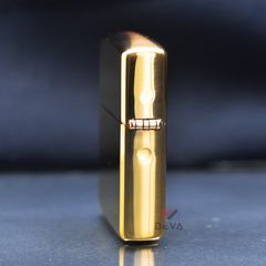 Zippo Armor Chủ Đề Thiên Nhãn Eye of Providence Design Z117