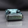 Zippo Armor Xanh Ngọc Bích Khắc Rồng Elegant Dragon Design Z336