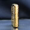 Zippo Armor Hoa Văn Nổi Mạ Vàng Số Giới Hạn ZN230