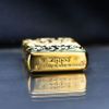 Zippo Armor Hoa Văn Nổi Mạ Vàng Số Giới Hạn ZN230