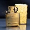 Zippo Armor Hoa Văn Nổi Mạ Vàng Số Giới Hạn ZN230