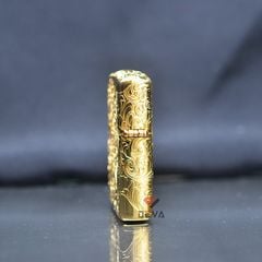 Zippo Armor khắc 5 mặt Kỳ Lân ZN301