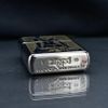 Zippo Armor Khắc Cô Gái Tạo Dáng Sexy Bản Giới Hạn ZN157