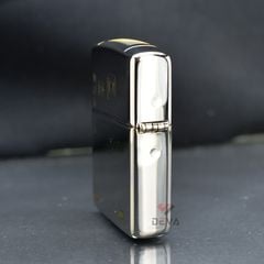 Zippo Armor Khắc Giao Diện Điện Thoại Di Động Nokia ZN248