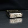 Zippo Armor Khắc Giao Diện Điện Thoại Di Động Nokia ZN248