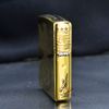 Zippo Khắc Trùm Phát Xít Khét Tiếng Thế Kỷ 20 Adolf Hitler ZN177