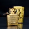 Zippo Khắc Trùm Phát Xít Khét Tiếng Thế Kỷ 20 Adolf Hitler ZN177