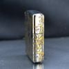 Zippo Armor Khắc Ngũ Hổ Tướng Tướng Quan Vũ ZN181