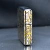 Zippo Armor Khắc Ngũ Hổ Tướng Tướng Quan Vũ ZN181
