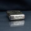 Zippo Armor Khắc Ngũ Hổ Tướng Tướng Quan Vũ ZN181