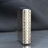 Zippo Armor Khắc Ô Vuông Nhỏ Số Giới Hạn ZN264