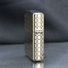 Zippo Armor Khắc Ô Vuông Nhỏ Số Giới Hạn ZN264