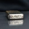 Zippo Armor Khắc Ô Vuông Nhỏ Số Giới Hạn ZN264