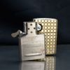 Zippo Armor Khắc Ô Vuông Nhỏ Số Giới Hạn ZN264