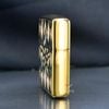 Zippo Armor Khảm Trai Biểu Tượng Ngôi Sao ZN226