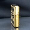 Zippo Armor Khảm Trai Biểu Tượng Ngôi Sao ZN226