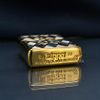 Zippo Armor Khảm Trai Biểu Tượng Ngôi Sao ZN226