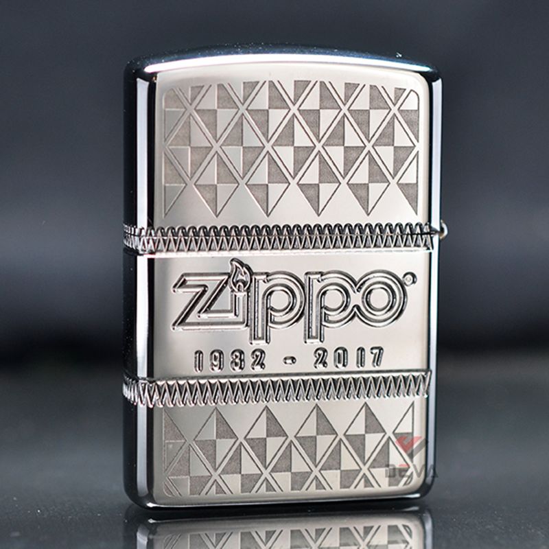 85周年 armor 1932-2017 ダブルイヤー zippo 85周年 armor 1932-2017 ダブルイヤー zippo