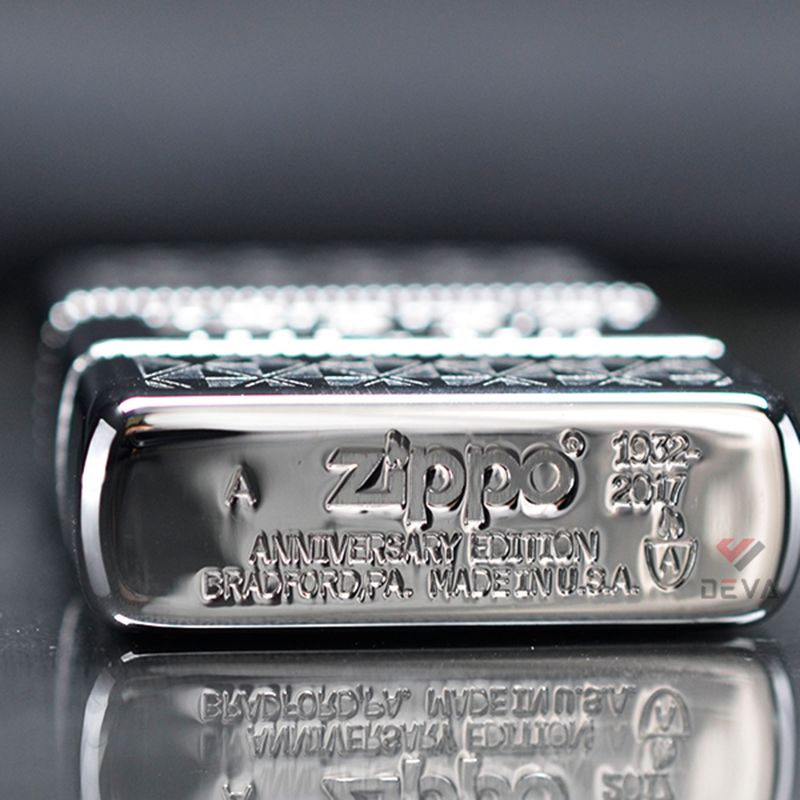 85周年 armor 1932-2017 ダブルイヤー zippo 85周年 armor 1932-2017 ダブルイヤー zippo