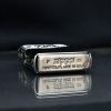 Zippo Phiên Bản Đặc Biệt Chủ Đề Khóa Kéo Zippo Zipper Design Z222