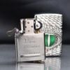 Zippo Armor Mắt Rồng Dragon Eye Z266