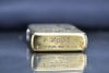 Zippo Đúc Nguyên Khối Hoa Văn Cô Gái Sexy ZN02-ZN02A