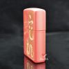 Zippo Bản Kỷ Niệm Năm Ất Tỵ Year Of The Snake 2025 Z145