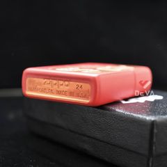 Zippo Bản Kỷ Niệm Năm Ất Tỵ Year Of The Snake 2025 Z145