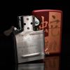 Zippo Bản Kỷ Niệm Năm Ất Tỵ Year Of The Snake 2025 Z145