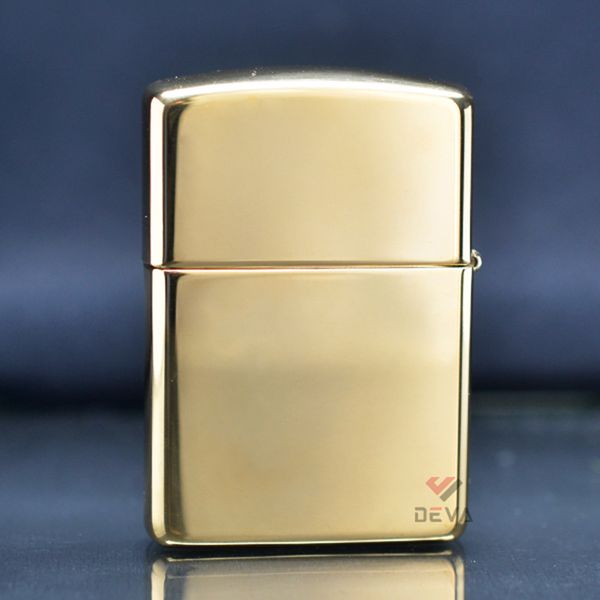 Zippo Assassins creed Armor Z250