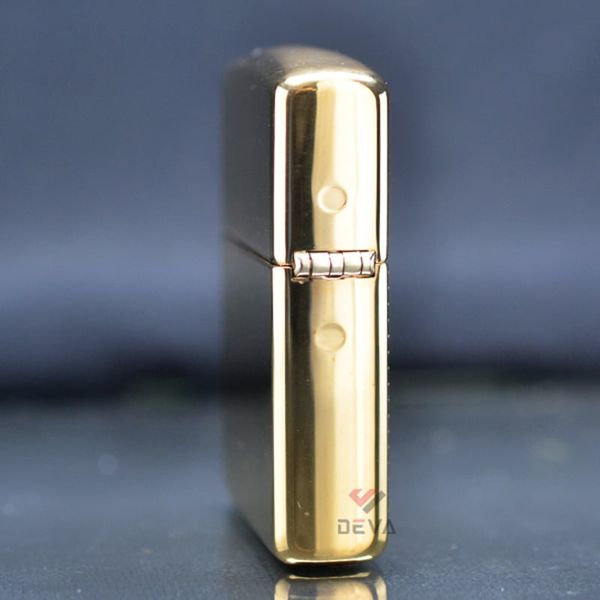 Zippo Assassins creed Armor Z250