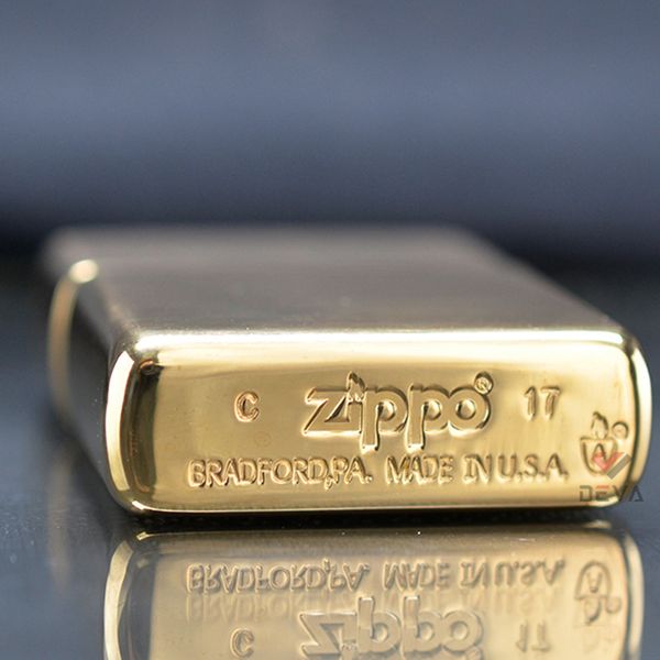 Zippo Assassins creed Armor Z250