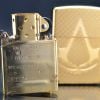 Zippo Assassins creed Armor Z250