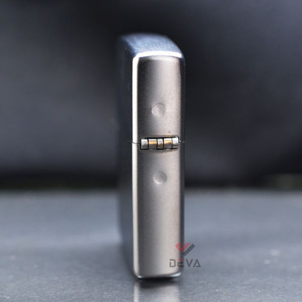 Zippo Satin Khắc Chủ Đề Game Assasin's Creed Origins Z312