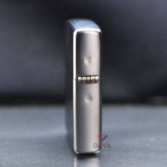 Zippo Satin Khắc Chủ Đề Game Assasin's Creed Origins Z312