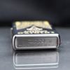 Zippo Satin Khắc Chủ Đề Game Assasin's Creed Origins Z312