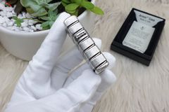 Zippo Armor Wind up ZN215