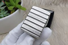 Zippo Armor Wind up ZN215