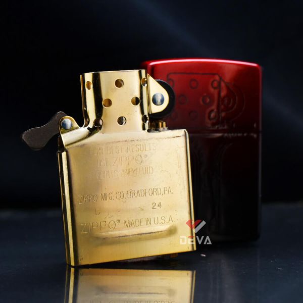 Zippo Bản Giới Hạn 2024 Founder's Day Collectible Z175