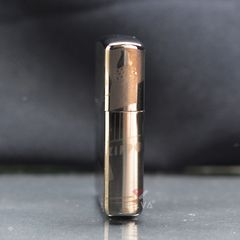 Zippo Bản Giới Hạn Kỷ Niệm 125 Năm Sinh Nhật George G. Blaisdell  Collectible Black Ice Z347