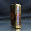 Zippo Armor Đồng Cháy Khắc Nổi Phượng Hoàng Bất Tử ZN166