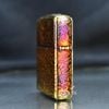 Zippo Armor Đồng Cháy Khắc Nổi Phượng Hoàng Bất Tử ZN166