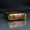Zippo Armor Đồng Cháy Khắc Nổi Phượng Hoàng Bất Tử ZN166