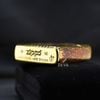 Zippo Armor Đồng Cháy Khắc Nổi Phượng Hoàng Bất Tử ZN166