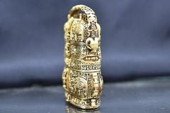 Zippo Báu Vật Quốc Gia Trung Quốc Cổ Đại ZN336