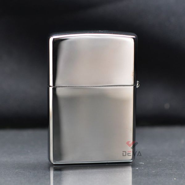 Zippo Ốp Emblem Bling Nạm Kim Cương Z357