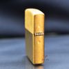 Zippo Vân Xước Xương Cá Herringbone Sweep Z05